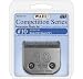 Wahl Competition Series Size 10 Clipper Replacement Blade