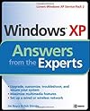 Windows XP Answers from the Experts