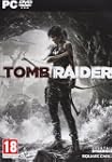 Tomb Raider 2013