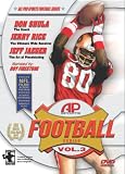 All Pro Sports Football Series, Vol. 3