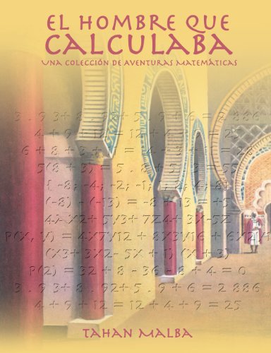 el hombre que calculaba spanish edition