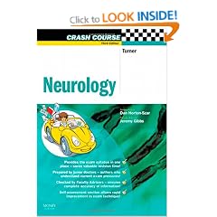 Crash Course: Neurology (Crash Course-UK)