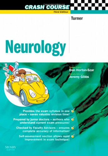Neurology (Crash Course)