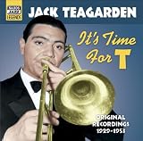 It`s Time for T: Original Recordings 1929-1953