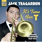 It's Time for T: Original Recordings 1929-1953