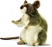 Plush Gelbhals Mouse 7