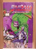 Wildcats Adventures #1