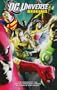 DC Universe: Origins