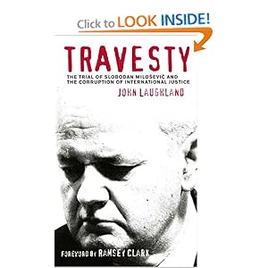 Travesty - John Laughland