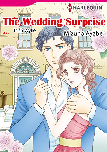The Wedding Surprise (Harlequin comics)