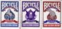 3 Decks Bicycle 2008 Election Edition Playing Cards