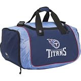 Concept One 22" Duffel Tennessee Titans