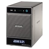 New - Netgear READYNAS NV+ RND4210 Network Storage Server - RND4210-200NAS