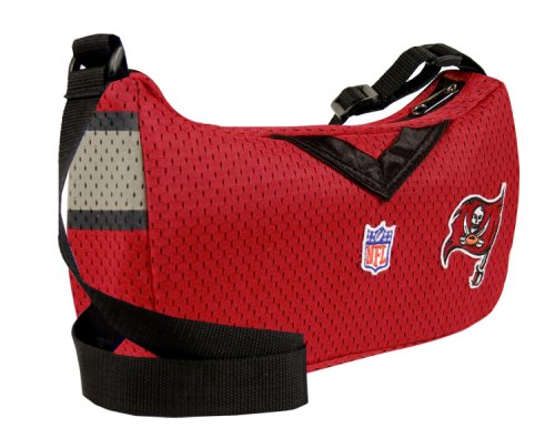 Tampa Buccaneers Jersey Purse