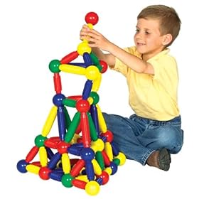 Magneatos (36 Piece Set) by GuideCraft
