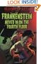 Frankenstein Moved In on the Fourth Floor