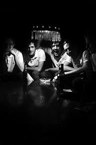 Bilder von Kraftklub