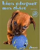 Bien �duquer mon chiot - Cliquez ici pour davantage d'informations sur ce livre
