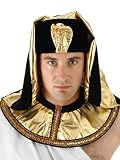 Egyptian Costume Accessory Egyptian Hat Headpiece Headdress