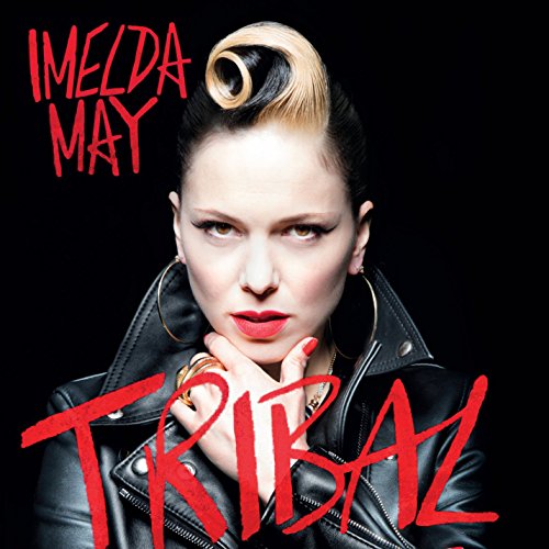 Album art for Tribal [2 LP] by Imelda May