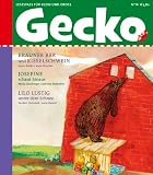 Produkt-Bild: Gecko Kinderzeitschrift Band 14: Lesespa&szlig; f&uuml;r Klein und Gro&szlig;