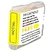 4PK Compatible iNK LC51 LC-51 For BROTHER MFC-240C 440CN