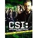 �c CSI:�Ȋw�{���� �c