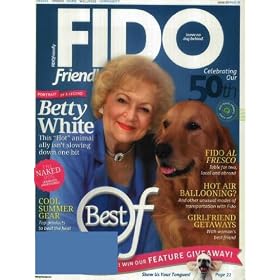 Fido Friendly
