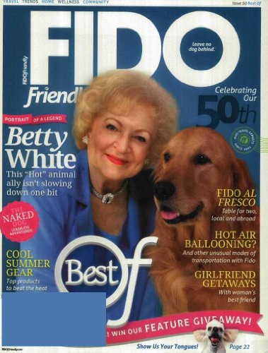 Fido Friendly (1-year auto-renewal)