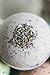 2 x Calm Your Spirit - Ultra Lush Lavender and Chamomile All Natural Handmade Bath Bomb