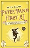 Peter Pan's first XI : the story of J.M. Barrie's cricket team