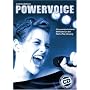 Powervoice. Mit CD: Die praxisorientierte Methode f�r den Rock-/Pop-Gesang