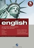 Interaktive Sprachreise 13: Komplettkurs Englisch