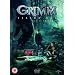 Grimm - Season 1 [DVD]