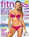 Book Fitness Magazine - March 2007: Vanessa Lorenzo, Stress Busters +