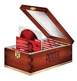 Image de Dexter - Saisons 1 à 8 + Blood Side Box
