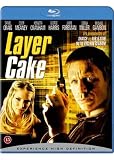 Layer Cake [Blu-ray] (Region 2) (Import)