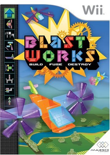 Blastworks (Wii)