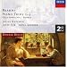 Brahms: Complete Piano Trios
