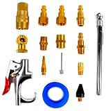 Trademark Tools 75 6816 Hawk 16 pc Pneumatic Accessory Kit 513crQVsHZL. SL160 Trademark Tools 75 6816 Hawk 16 pc Pneumatic Accessory Kit