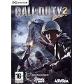 Call of Duty 2 - �dition jeu de l'ann�e