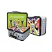 Weezer - WEEZER TIN TOTE Lunch Box, Green Image