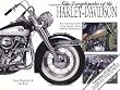 The Encyclopedia of the Harley-Davidson: The Ultimate Guide to the World's Most Popular Motorcycle