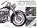 The Encyclopedia of the Harley-Davidson: The Ultimate Guide to the World's Most Popular Motorcycle