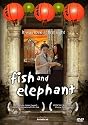 Fish and Elephant