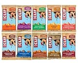 Bar Energy Bar - In Your Choice of Styles