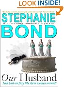 Our Husband (a humorous romantic mystery) eBook