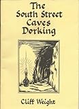 The South Street caves, Dorking