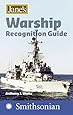 Jane's Warship Recognition Guide