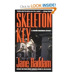 Skeleton Key (Gregor Demarkian Novels)